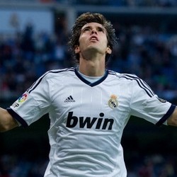 Surat Perpisahan Kaka untuk Pendukung Madrid