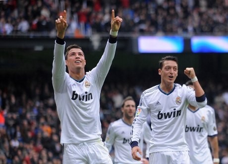 Ronaldo Marah dengan Kepergian Oezil
