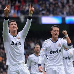 Ronaldo Marah dengan Kepergian Oezil