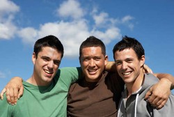 Studi: Rata-rata Pria Eropa Bertambah Tinggi 11 Cm dalam Seabad