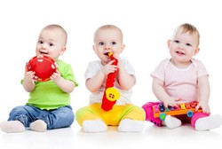 6 Produk Teraneh untuk Bayi: Kipas Bokong Hingga Kalung Janin