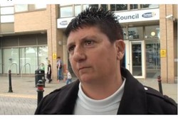 Gara-gara Batuk Rejan, Sopir Truk Tabrak Mobil Hingga Tewaskan 4 Orang 