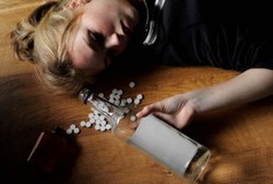 Obat Pereda Nyeri Lebih Banyak Membunuh Orang Ketimbang Ganja