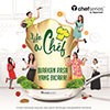 Everybody Can Be Like a Chef!