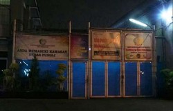 Bareskrim Autopsi 3 Napi yang Tewas di Cipinang