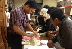 Alasan Daftar CPNS: Jadi Abdi Negara, Tunjangan Besar dan Dapat Sabetan