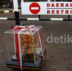 KLH: Hanya Hasoloan yang Kembalikan Hadiah Kalpataru