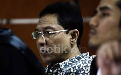 Jazuli Jual Prado ke Fathanah untuk Kampanye Pilgub Banten