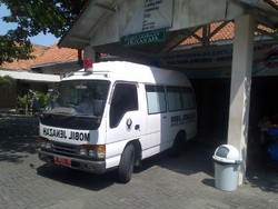 Tragis! Seorang Pria di Semarang Dibunuh di Depan Ibunya