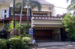 Fathanah Beli Rumah Mewah Rp 5,75 M di Depok, Baru Dicicil 4 Bulan