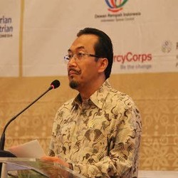 Mentan Suswono Mengaku Pernah 2 Kali Bertemu dengan Bunda Putri