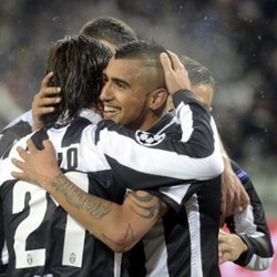 Conte Optimistis Juve Bakal Sukses di Liga Champions