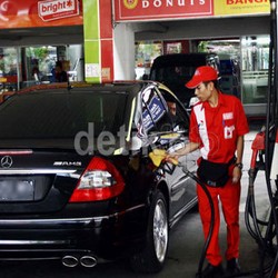 Ini Kelemahan Menakutkan Alat Pengendali BBM Subsidi Pertamina
