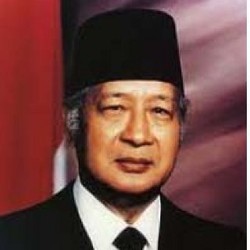 Perajin Tahu Tempe Lebih Senang Harga Kedelai Saat Zaman Soeharto