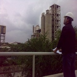 Genjot Produksi Semen 12 Juta Ton, Holcim Bangun Pabrik Tuban II US$ 350 Juta