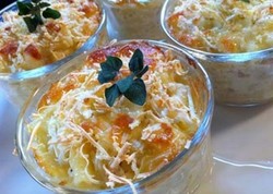 Resep Pasta: Macaroni and Cheese