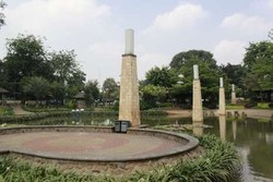  Liburan ke Taman Kota, Ini 7 Tipsnya!