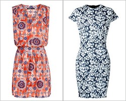 Shopping Guide: 5 Pilihan Dress Cantik di Koleksi Terbaru Mango