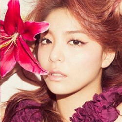 Ailee Akan Rilis Heaven di Jepang November