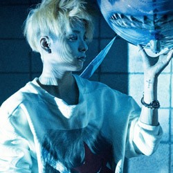 Ulang Tahun ke-4 f(x), Amber Berterima Kasih pada Fans