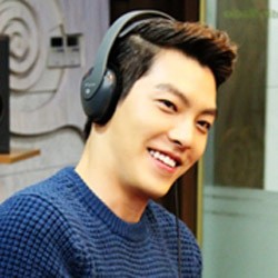 Kim Woobin Klaim Punya Badan Lebih Bagus dari Lee Minho