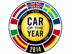 Ini Dia Daftar Calon Mobil Terbaik 2014