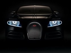 Bugatti: Tidak Ada Tempat untuk Sedan