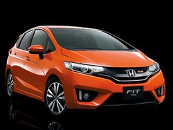 Honda Jazz Generasi Ketiga Diluncurkan