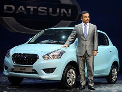 Harga Datsun di Bawah Rp 100 Juta