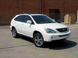 Ratusan Ribu Toyota dan Lexus Kena Recall