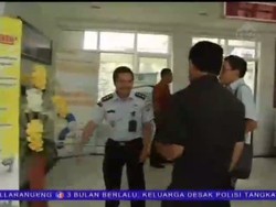 Jerry Jordan Disebut-sebut Saksi Kunci Ferry Budiman