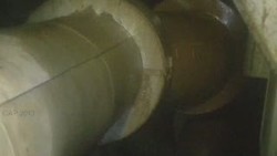 Dirilis: Rekaman Kebocoran Radioaktif  di Bawah Reaktor Fukushima