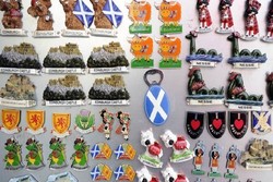 Ini Dia Aneka Suvenir Paling Buruk