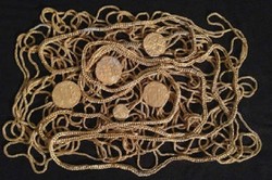 Lagi Diving di Florida, Temukan Harta Karun Rp 3,4 Miliar