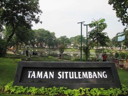 Taman Kota Paling Nyaman di Jakarta Adalah...