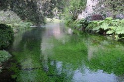 Kota di Italia ini Diubah Jadi Taman Super Romantis!