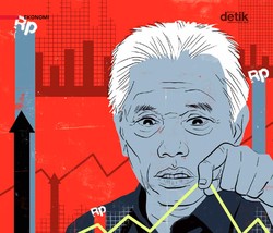 Melonggarkan Hattanomics