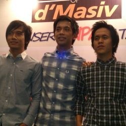dMasiv Rayakan Ulang Tahun ke-10 dengan Wajah Baru