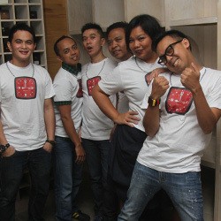 Masih Muda, Project Pop Ingin Tetap Semangat