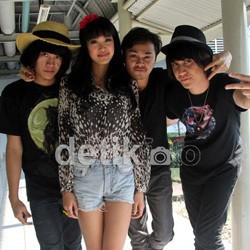 Vierratale Bersiap Rilis Album Baru Bulan Ini