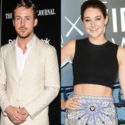 Nama-nama Besar yang Sempat Disebut untuk Peran Utama Fifty Shades of Grey