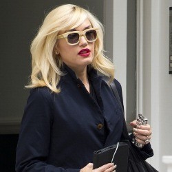 Gwen Stefani Hamil Anak Ketiga