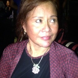 Ibunda Vicky: Anak Saya Ganteng