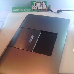 Acer: Notebook Ramping Tak Harus Mahal