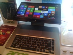 Acer: Bisnis PC Masih Seksi