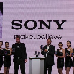 Sony Xperia Z1 Muncul Lebih Dulu di Malaysia