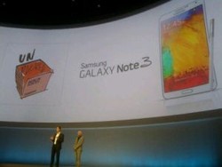 Ekspektasi yang Meleset di Galaxy Note 3