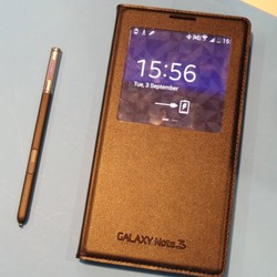 Menjajal Kemampuan Galaxy Note 3