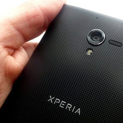 Sony Umumkan Honami, Ponsel Kamera Gahar