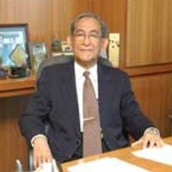 Kisah Prof Wiratman Didatangi Tomy Winata Gara-gara Jembatan Selat Sunda